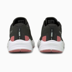Aviator WTR Unisex Running Shoes, Puma Black-Mauvewood