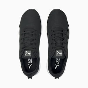 Accent Unisex Running Shoes, Puma Black-Puma White