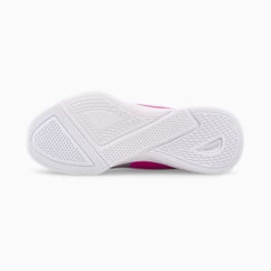 Flyer Runner Femme Women's Running Shoes, Deep Orchid-Metallic Silver