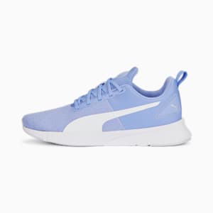 Flyer Runner Femme Women's Running Shoes, Intense Lavender-PUMA White