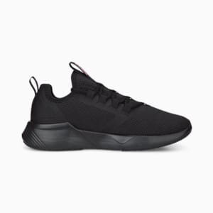 memory foam puma shoes