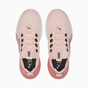 memory foam puma shoes