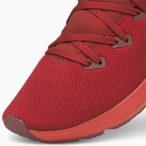 Pure XT Fade Pack Men's Training Shoes, Intense Red-Grenadine