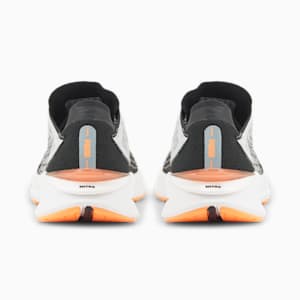 Electrify Nitro Sneakers Big Kids, Harbor Mist-Puma Black