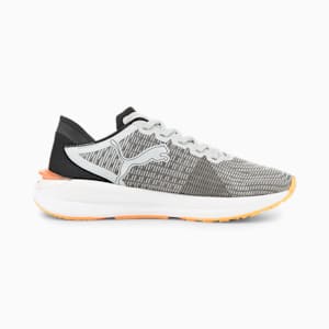 Chaussures Electrify Nitro Jeune, Harbor Mist-Puma Black