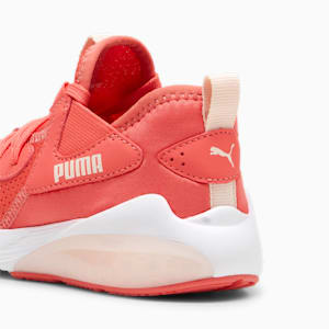 Cell Vive Little Kids' Sneakers, Salmon-Island Pink-PUMA White, extralarge