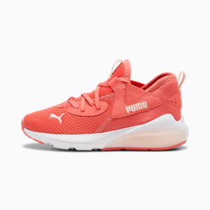 Cell Vive Little Kids' Sneakers, Salmon-Island Pink-PUMA White, extralarge