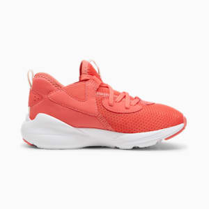 Cell Vive Little Kids' Sneakers, Salmon-Island Pink-PUMA White, extralarge