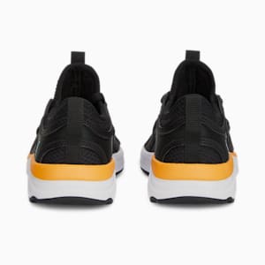 Softride Sophia Kids' Shoes, PUMA Black-Mint-PUMA White, extralarge-IND