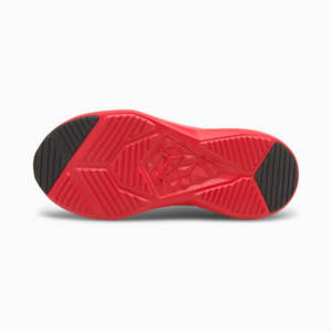Softride Enzo Nxt Youth Running Shoes, High Risk Red-Puma Black