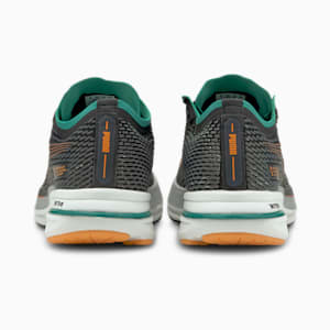Chaussures de sport Deviate Nitro WTR, homme, Puma Black