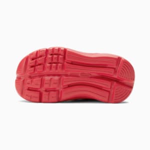 Enzo Toddler Shoes, High Risk Red-Puma Black
