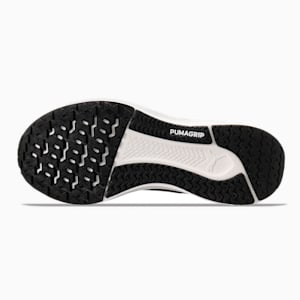 Velocity NITRO Women's Running Shoes, Puma Black-Puma Silver