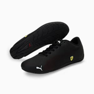 puma shoe types