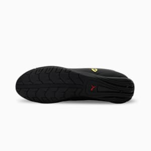 Puma black sneakers online india sales