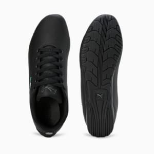 Mercedes Drift Cat Ultra Shoes, Puma Black-Dark Shadow-Puma Black, extralarge-IND