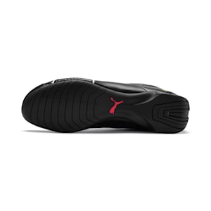 Puma black color shoes top