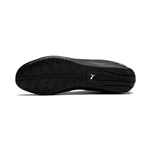 BMW M Motorsport Drift Cat Ultra 5 II Unisex Sneakers, Puma Black-Puma Black, extralarge-IND