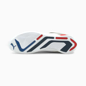 BMW M Motorsport A3ROCAT Sneakers, Puma White-Strong Blue-Fiery Red, extralarge-IND