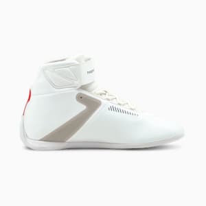 BMW M Motorsport A3ROCAT Sneakers, Puma White-Strong Blue-Fiery Red, extralarge-IND