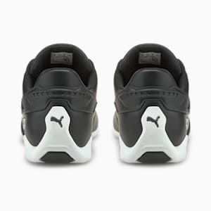 BMW M Motorsport Drift Cat Delta Sneakers, Puma Black-Puma White, extralarge-IND