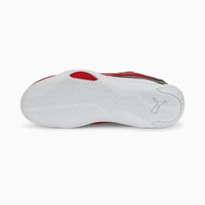 Scuderia Ferrari R-Cat Machina Motorsport Shoes Big Kids, Rosso Corsa-Asphalt