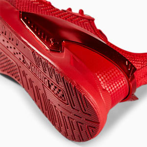 Tenis de automovilismo Scuderia Ferrari IONSpeed, Rosso Corsa-Rosso Corsa