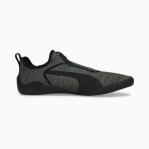 メンズ eスポーツ AGF EVOKNIT ソックス, Puma Black-CASTLEROCK, extralarge-JPN