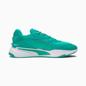 Tenis Mercedes F1 RS Fast Motorsport, Spectra Green-Puma White