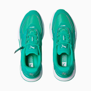 Tenis Mercedes F1 RS Fast Motorsport, Spectra Green-Puma White