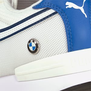 BMW M Motorsport R78 Motorsport Sneakers, Puma White-Fiery Red, extralarge
