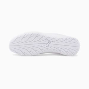 Mercedes AMG Petronas F1 Neo Cat Men's Sneakers, Puma White-Puma White, extralarge-IND