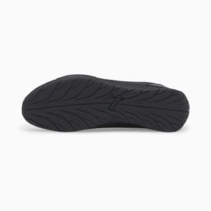 Mercedes AMG Petronas F1 Neo Cat Men's Sneakers, Puma Black-Puma Black, extralarge-IND