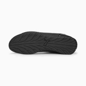 メンズ メルセデス MAPF1 ネオキャット ドライビングシューズ, PUMA Black-PUMA Silver