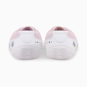 ウィメンズ BMW MMS RDG キャット バレ スニーカー, Lavender Fog-Puma White