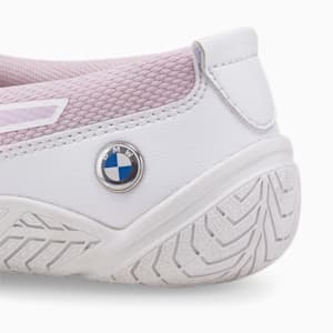 ウィメンズ BMW MMS RDG キャット バレ スニーカー, Lavender Fog-Puma White