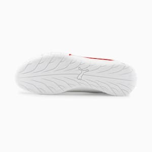 Scuderia Ferrari Neo Cat Motorsport Shoes, Puma White-Puma White