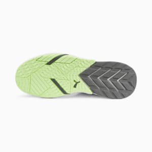 ユニセックス メルセデス MAPF1 マコ SL スニーカー, Fizzy Apple-Puma White