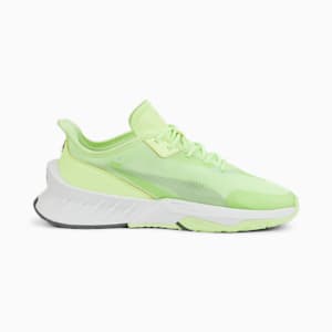 Tenis de automovilismo Mercedes F1 Maco SL, Fizzy Apple-Puma White