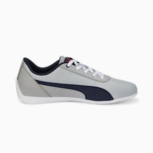 Red Bull Racing Neo Cat Unisex Shoes, High Rise-Puma White