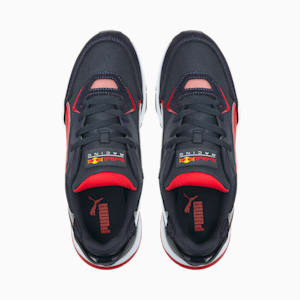 Red Bull Racing Mirage Sport Motorsport Shoes, NIGHT SKY-Chinese Red