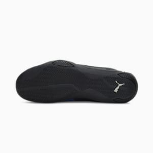 BMW M Motorsport R-Cat Machina Kids Sneakers, Puma Black-Estate Blue