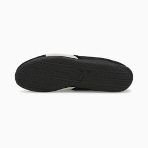 Tenis de automovilismo Speedcat OG + Sparco, Puma Black-Puma White, extralarge