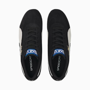 Speedcat OG + Sparco Driving Shoes, Puma Black-Puma White, extralarge