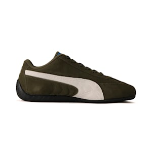 ユニセックス スピードキャット OG + SPARCO スニーカー, Forest Night-Puma White, extralarge-JPN