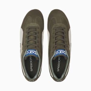 Speedcat OG + Sparco packaging Shoes, Sneakers RIEKER B0379-00 Schwarz, extralarge