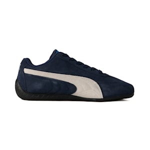 ユニセックス スピードキャット OG + SPARCO スニーカー, Peacoat-Puma White, extralarge-JPN