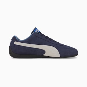 Speedcat OG + Sparco Driving Shoes, Peacoat-Puma White, extralarge