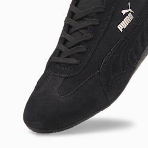 Speedcat puma naturel x wmns platform, Puma Black-Puma Black, extralarge