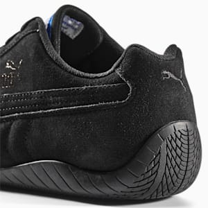Speedcat OG + Sparco packaging Shoes, Puma Black-Puma Black, extralarge